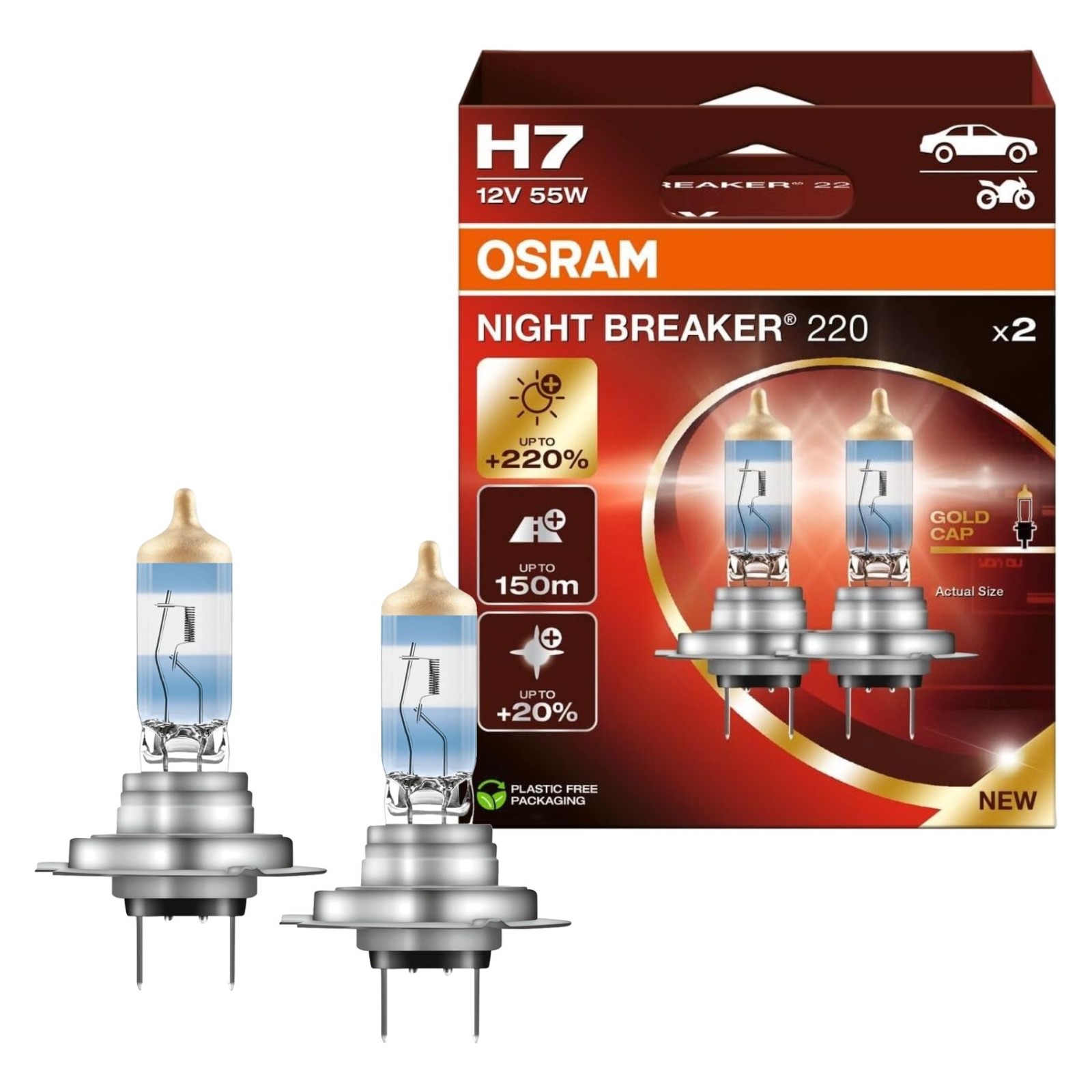 OSRA64210NB220-2HB